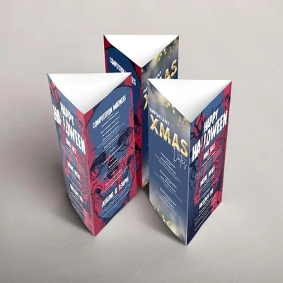Table Talkers